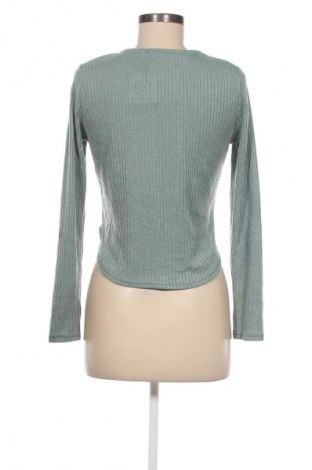 Cardigan de damă, Mărime S, Culoare Verde, Preț 20,99 Lei