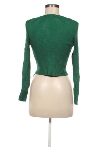 Cardigan de damă, Mărime S, Culoare Verde, Preț 16,99 Lei