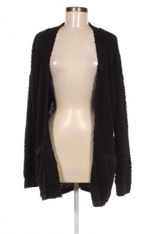 Cardigan de damă, Mărime L, Culoare Negru, Preț 68,99 Lei