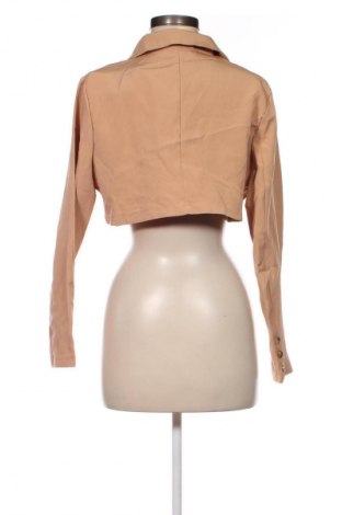 Damen Strickjacke, Größe M, Farbe Beige, Preis € 7,99