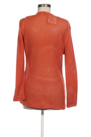 Damen Strickjacke, Größe L, Farbe Orange, Preis € 7,99