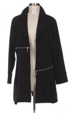 Cardigan de damă, Mărime L, Culoare Negru, Preț 36,99 Lei