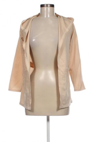 Damen Strickjacke, Größe S, Farbe Beige, Preis 8,49 €