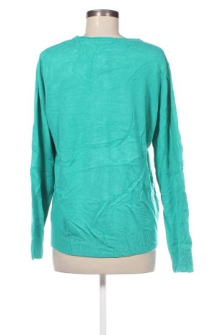 Cardigan de damă, Mărime XL, Culoare Verde, Preț 24,99 Lei