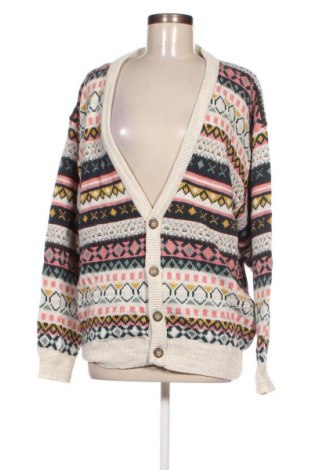 Cardigan de damă, Mărime XXL, Culoare Multicolor, Preț 43,99 Lei