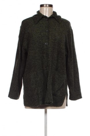 Cardigan de damă, Mărime L, Culoare Verde, Preț 31,99 Lei