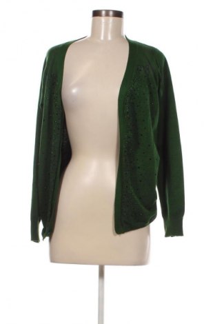 Cardigan de damă, Mărime S, Culoare Verde, Preț 33,99 Lei