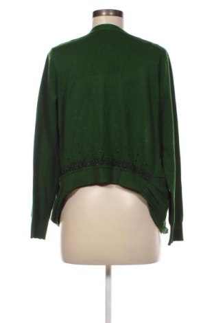 Cardigan de damă, Mărime S, Culoare Verde, Preț 33,99 Lei