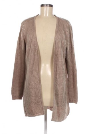 Damen Strickjacke, Größe L, Farbe Beige, Preis € 7,99