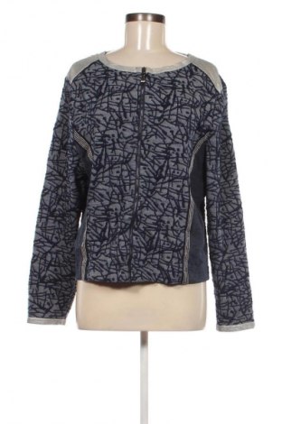 Cardigan de damă, Mărime XL, Culoare Albastru, Preț 34,99 Lei