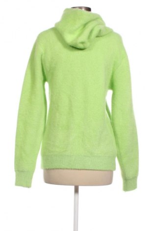 Damen Strickjacke, Größe M, Farbe Grün, Preis 6,99 €