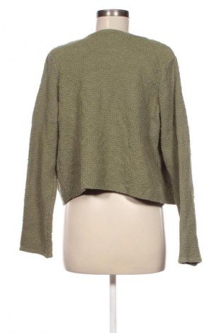 Cardigan de damă, Mărime M, Culoare Verde, Preț 95,79 Lei