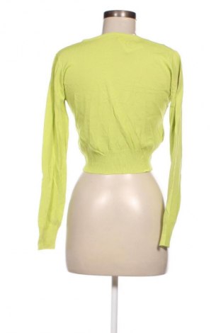 Cardigan de damă, Mărime M, Culoare Verde, Preț 15,99 Lei