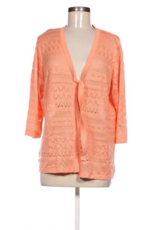 Cardigan de damă, Mărime M, Culoare Portocaliu, Preț 15,99 Lei