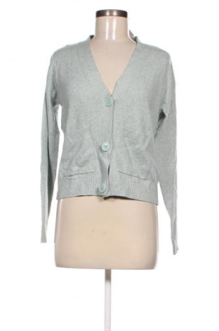 Cardigan de damă, Mărime XS, Culoare Verde, Preț 31,99 Lei