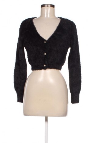 Cardigan de damă, Mărime M, Culoare Negru, Preț 36,99 Lei