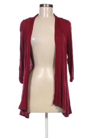 Damen Strickjacke ALYX, Größe S, Farbe Rot, Preis € 2,99