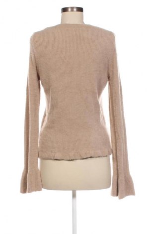 Damen Strickjacke ASOS, Größe L, Farbe Beige, Preis € 10,49