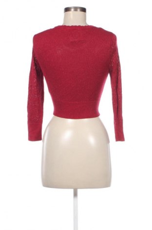 Damen Strickjacke Alannah Hill, Größe S, Farbe Rot, Preis € 4,99