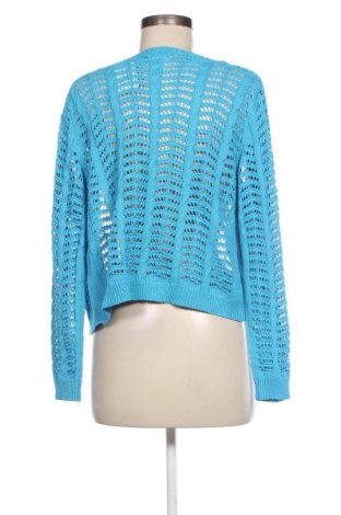 Cardigan de damă Alcott, Mărime M, Culoare Albastru, Preț 33,99 Lei