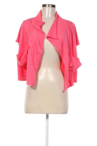 Damen Strickjacke McQ Alexander McQueen, Größe S, Farbe Rosa, Preis € 43,89