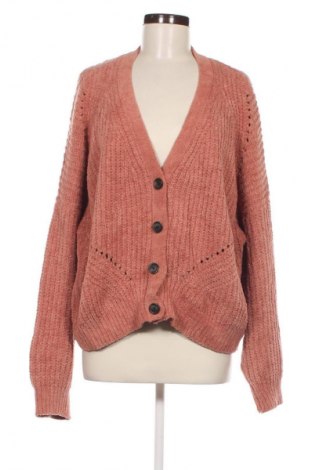 Damen Strickjacke American Eagle, Größe XL, Farbe Orange, Preis € 5,99