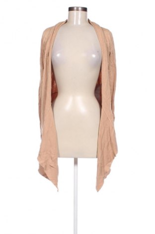 Damen Strickjacke Amisu, Größe XS, Farbe Beige, Preis € 7,49