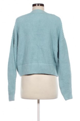 Damen Strickjacke Amisu, Größe M, Farbe Blau, Preis € 8,49