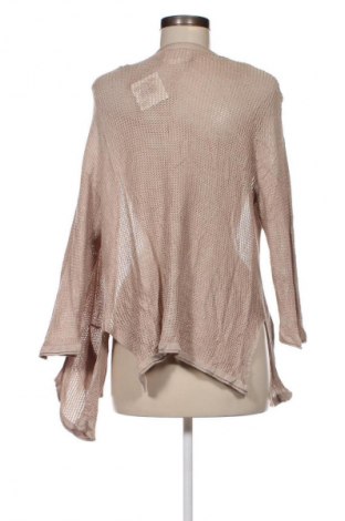 Damen Strickjacke Andrea Jovine, Größe S, Farbe Beige, Preis € 2,99