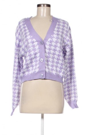 Cardigan de damă Anko, Mărime M, Culoare Mov, Preț 60,99 Lei