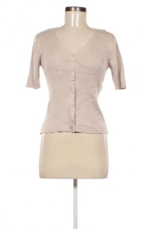 Damen Strickjacke Anko, Größe M, Farbe Beige, Preis € 4,49