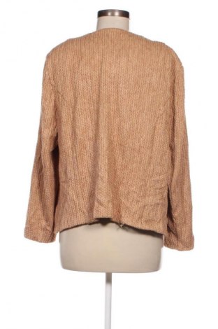 Damen Strickjacke Atelier, Größe M, Farbe Beige, Preis 6,99 €