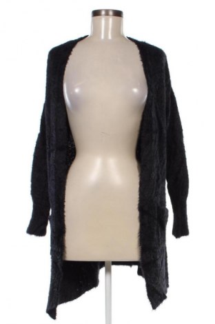 Cardigan de damă Atmosphere, Mărime M, Culoare Negru, Preț 33,99 Lei