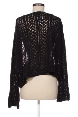 Cardigan de damă Atmosphere, Mărime XL, Culoare Negru, Preț 22,99 Lei