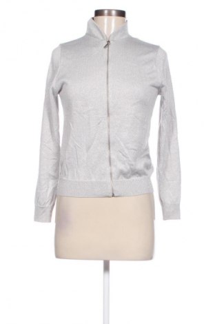 Damen Strickjacke Atmosphere, Größe S, Farbe Silber, Preis € 7,49