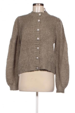 Cardigan de damă B.Young, Mărime L, Culoare Verde, Preț 36,99 Lei