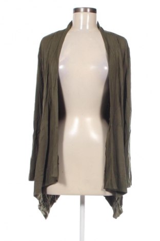 Damen Strickjacke Bamboo, Größe S, Farbe Grün, Preis € 7,49