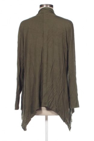 Cardigan de damă Bamboo, Mărime S, Culoare Verde, Preț 33,99 Lei