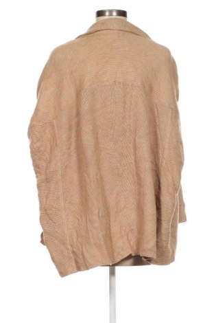 Damen Strickjacke Banana Republic, Größe XS, Farbe Beige, Preis 6,99 €