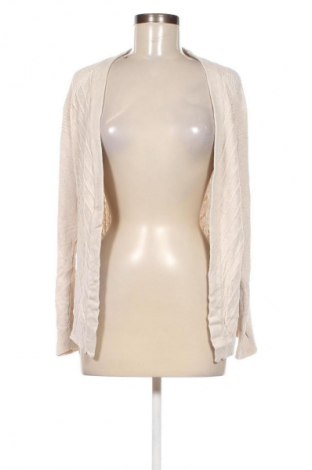 Damen Strickjacke Belldini, Größe XL, Farbe Beige, Preis 4,99 €