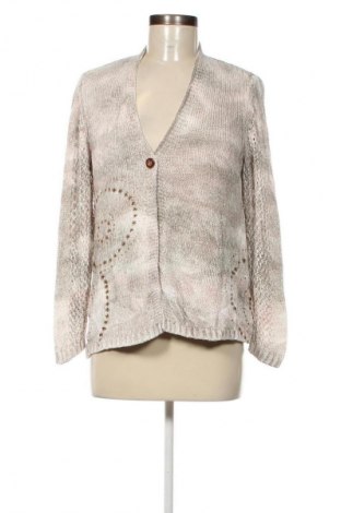 Cardigan de damă Betty Barclay, Mărime M, Culoare Gri, Preț 30,99 Lei