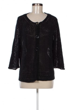 Cardigan de damă Betty Barclay, Mărime L, Culoare Negru, Preț 91,99 Lei