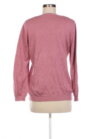 Damen Strickjacke Bexleys, Größe M, Farbe Rosa, Preis € 7,99