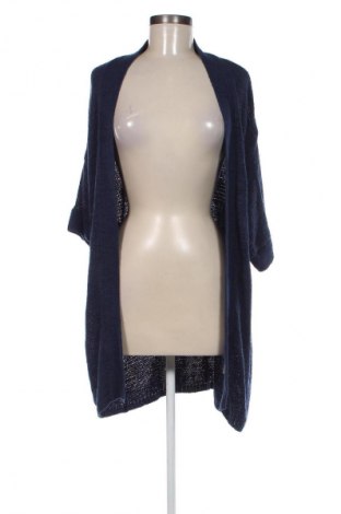 Cardigan de damă Blue Motion, Mărime M, Culoare Albastru, Preț 21,99 Lei