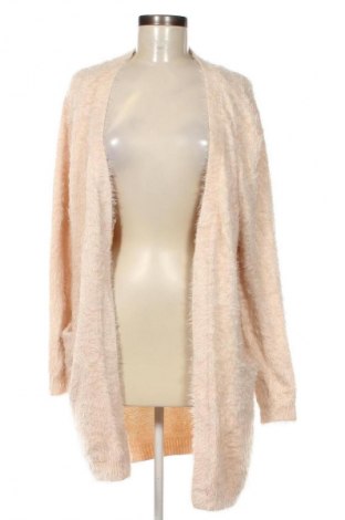 Damen Strickjacke Body Flirt, Größe M, Farbe Rosa, Preis € 4,99