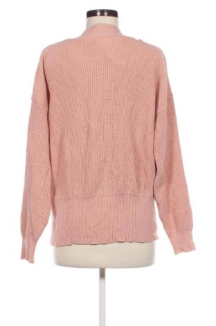 Damen Strickjacke Body Flirt, Größe XXL, Farbe Rosa, Preis € 9,49