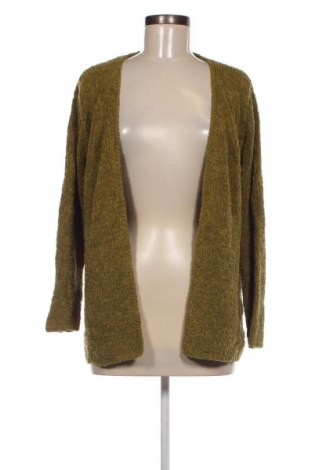 Damen Strickjacke Bonita, Größe M, Farbe Grün, Preis € 3,99