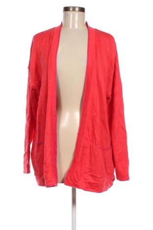 Damen Strickjacke Bonita, Größe XL, Farbe Rosa, Preis € 4,99