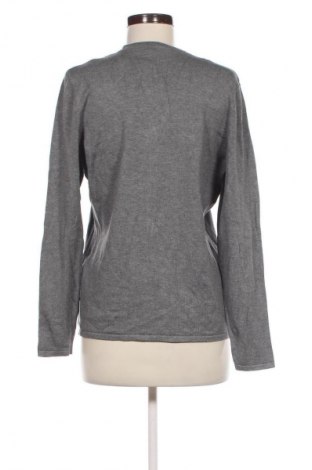 Damen Strickjacke Bonita, Größe M, Farbe Grau, Preis 7,99 €