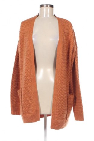 Cardigan de damă Boutique +, Mărime M, Culoare Galben, Preț 33,99 Lei